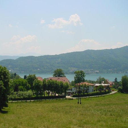 Pörtschach am Wörthersee Landhaus Strussnighof מראה חיצוני תמונה