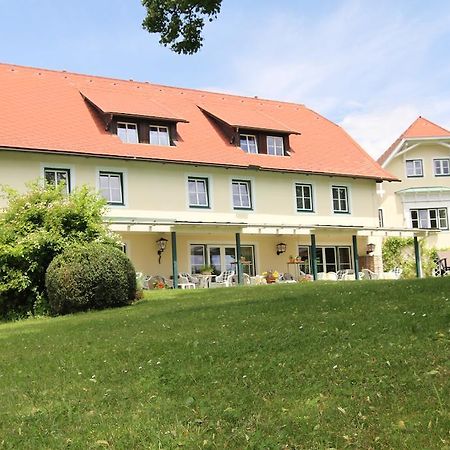 Pörtschach am Wörthersee Landhaus Strussnighof מראה חיצוני תמונה