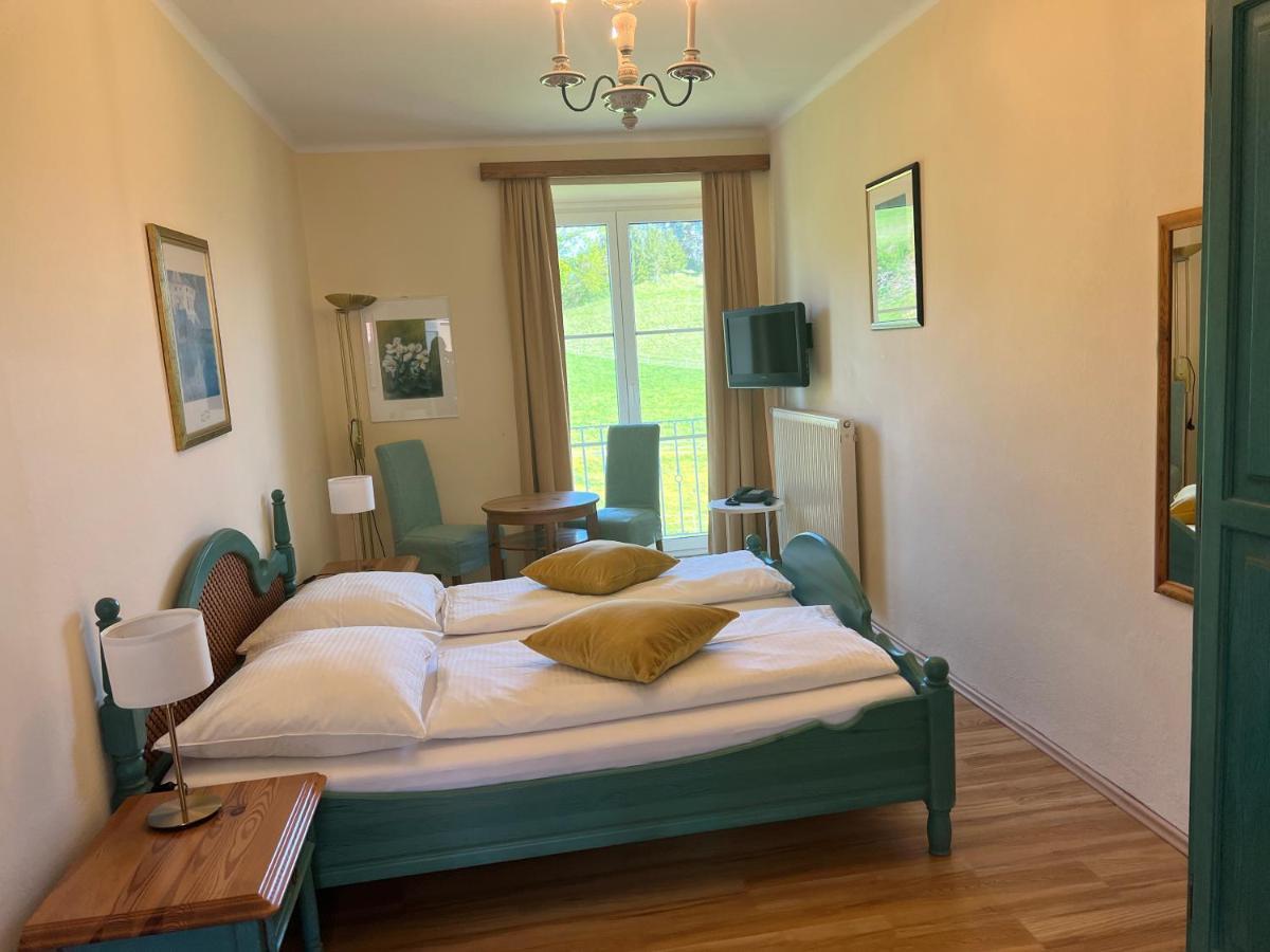 Pörtschach am Wörthersee Landhaus Strussnighof מראה חיצוני תמונה