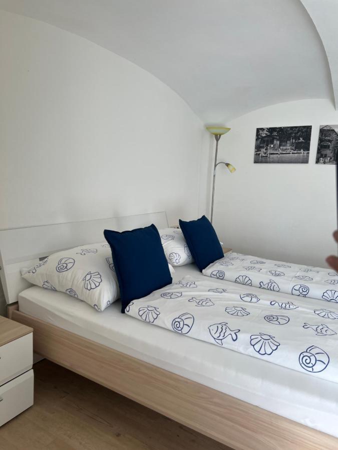 Pörtschach am Wörthersee Landhaus Strussnighof מראה חיצוני תמונה