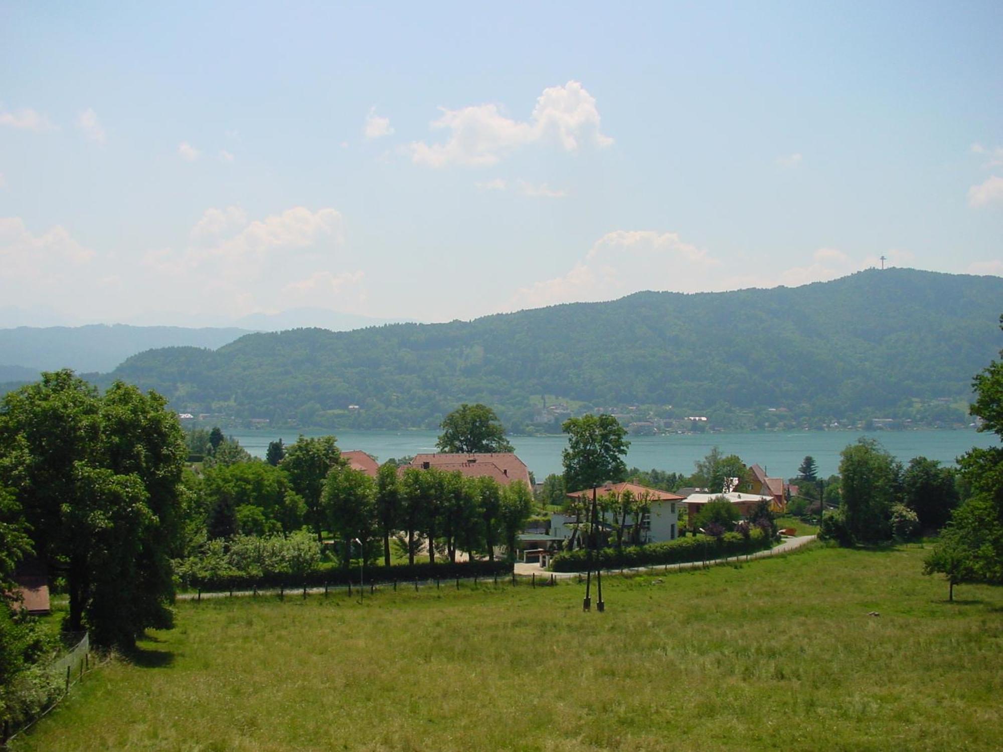 Pörtschach am Wörthersee Landhaus Strussnighof מראה חיצוני תמונה