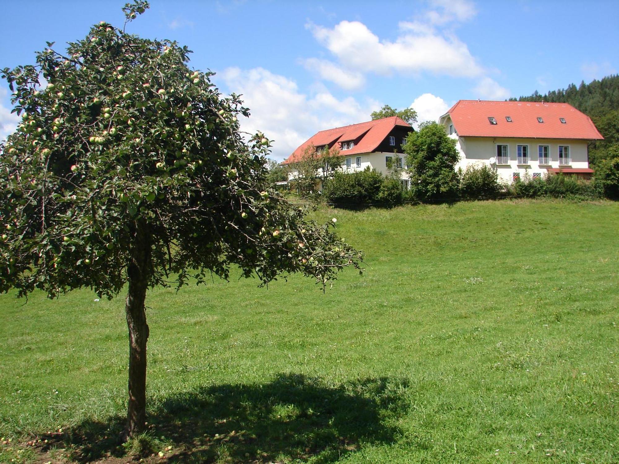 Pörtschach am Wörthersee Landhaus Strussnighof מראה חיצוני תמונה