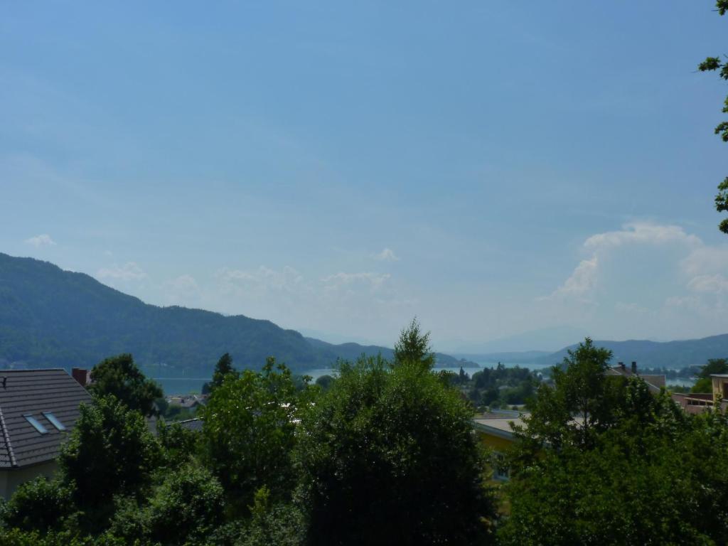 Pörtschach am Wörthersee Landhaus Strussnighof מראה חיצוני תמונה
