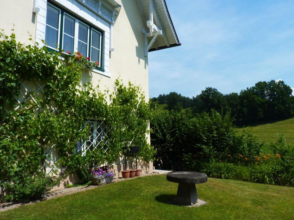 Pörtschach am Wörthersee Landhaus Strussnighof מראה חיצוני תמונה