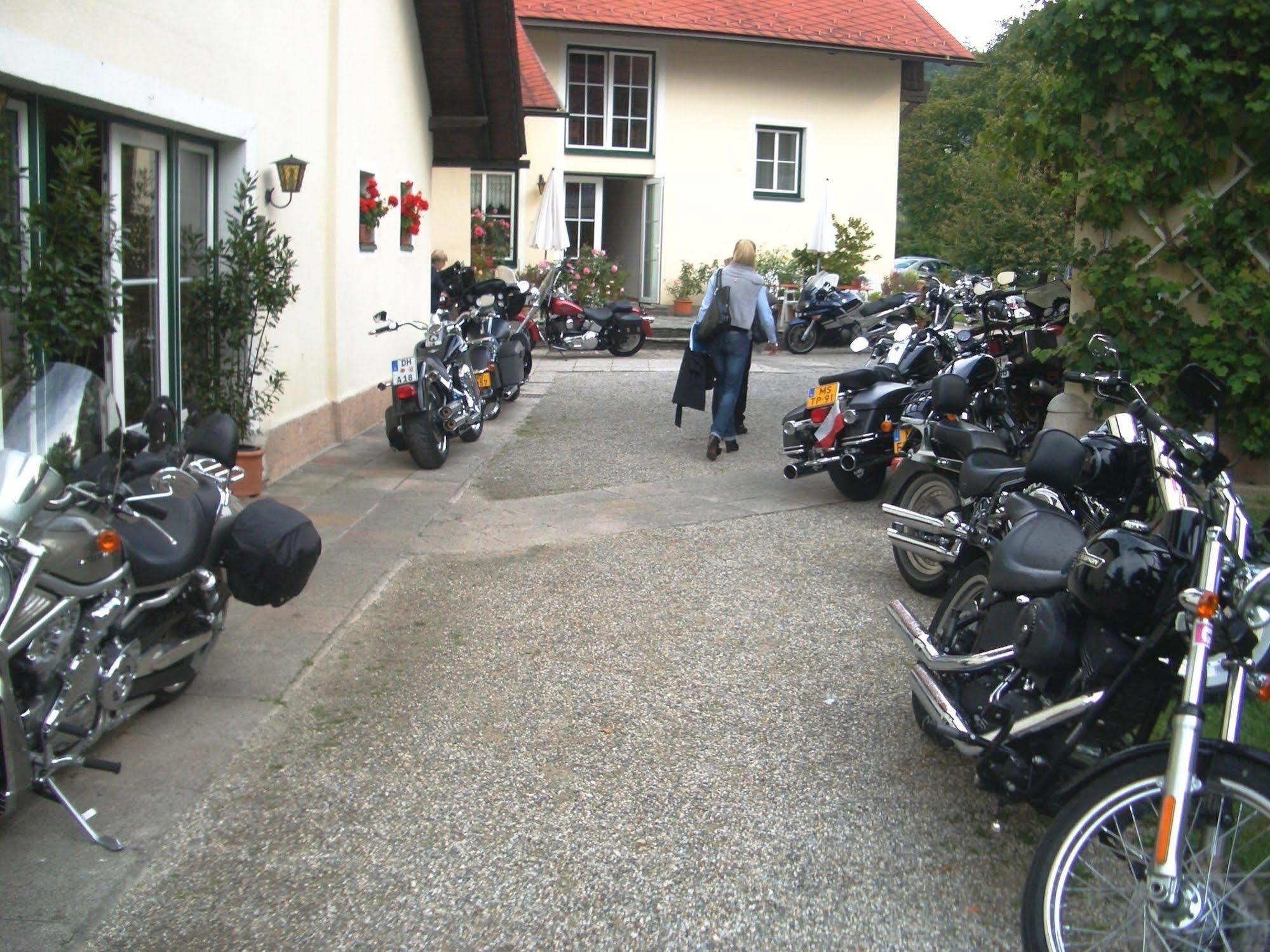 Pörtschach am Wörthersee Landhaus Strussnighof מראה חיצוני תמונה