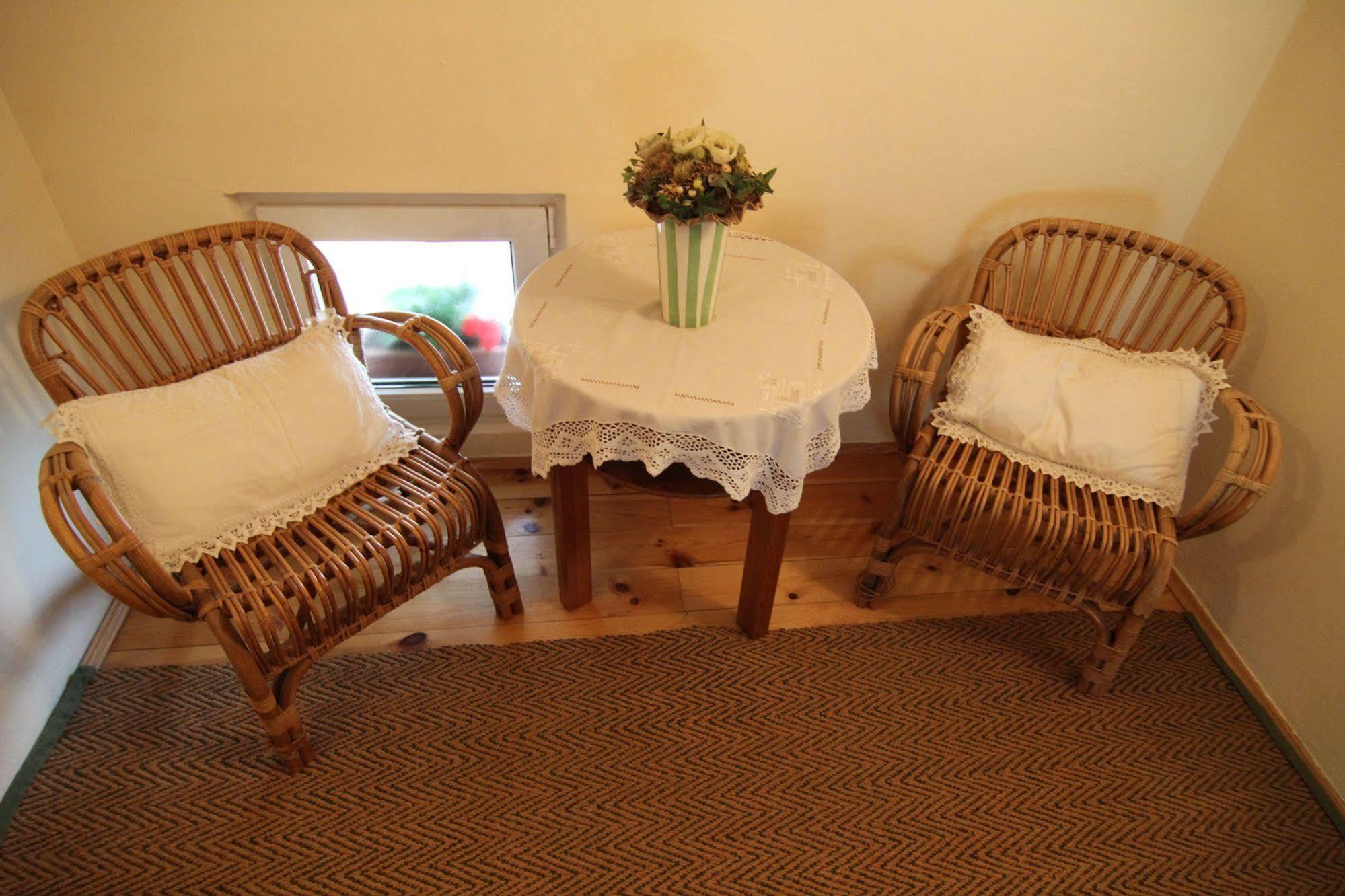 Pörtschach am Wörthersee Landhaus Strussnighof מראה חיצוני תמונה